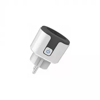 XORO Smart Plug Energy Monitoring Power Consumption Allocation (XOR700752) | ITwork.lt