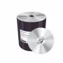 MEDIARANGE MRPL608-C DVD-R 4,7 GB 16x Inkjet Printable White 100 Discs Spindle