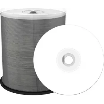 MEDIARANGE Professional Line 100 x DVD-R 4,7 GB 16x Spindle