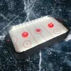 Mad Monkey Air Hockey su LED