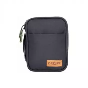 C-ROPE Electronic Organizer Variant S juoda (CRP-EOR-S-BLK)