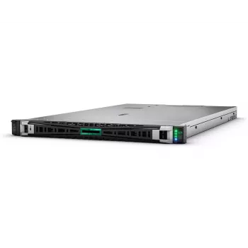 HPE ProLiant DL360 Gen11 Intel Xeon-S 4510 12-Core 2,40GHz 64GB RAM 2x960GB SSD 8 SFF U.3 RAID 2x1000W