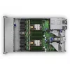 HPE ProLiant DL360 Gen11 Intel Xeon-S 4510 12-Core 2,40GHz 64GB RAM 2x960GB SSD 8 SFF U.3 RAID 2x1000W