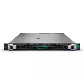 HPE ProLiant DL360 Gen11 Intel Xeon-S 4510 12-Core 2,40GHz 64GB RAM 2x960GB SSD 8 SFF U.3 RAID 2x1000W