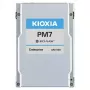 Kioxia PM7-R Series KPM7VRUG15T3 – vidinis SSD verslui, skaitymui skirtas, 15360 GB, 2,5 colio (6,4 cm)