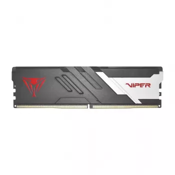 Patriot Viper Venom RGB DDR5 16GB (2x8GB) 6000MHz CL30 AMD EXPO atminties rinkinys