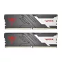 Patriot Viper Venom AMD DDR5 16GB (2x8GB) 6400MHz CL32 EXPO atmintinės