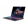 Acer Nitro 16 AI AN16-61-R1ES žaidimų nešiojamas kompiuteris, 16 colių WQXGA IPS 180Hz, AMD Ryzen AI 9 365, 32GB DDR5, 1TB SSD, GeForce RTX 5070 8GB, Windows 11 Pro