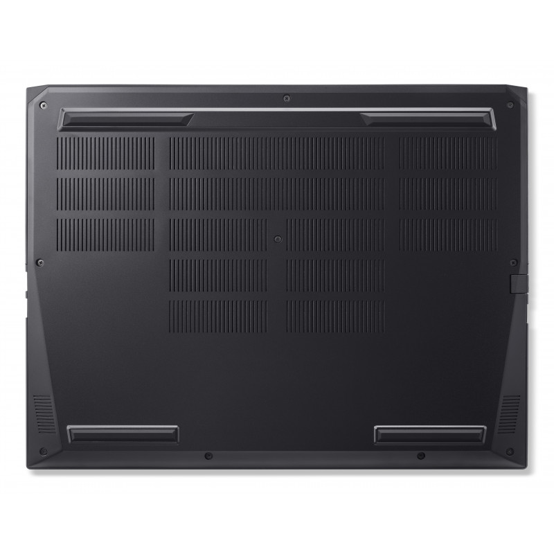 Acer Nitro 16S AI AN16S-61-R8D8 žaidimų nešiojamas kompiuteris, 16 colių WQXGA IPS 180Hz, AMD Ryzen AI 9 365, 32GB DDR5, 1TB SSD, GeForce RTX 5060 8GB, Be operacinės sistemos