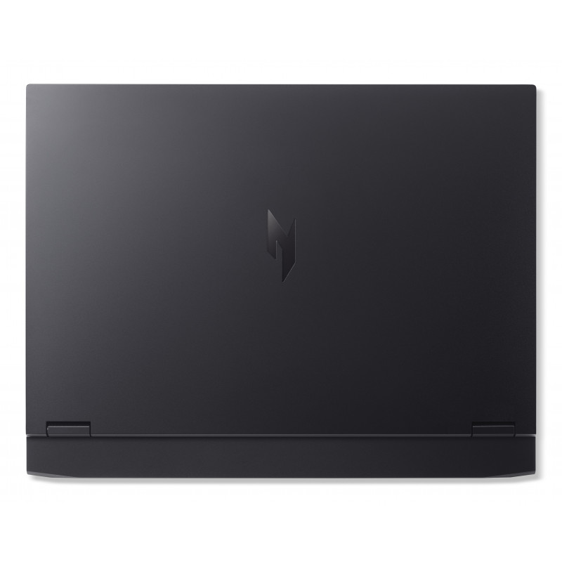 Acer Nitro 16S AI AN16S-61-R8D8 žaidimų nešiojamas kompiuteris, 16 colių WQXGA IPS 180Hz, AMD Ryzen AI 9 365, 32GB DDR5, 1TB SSD, GeForce RTX 5060 8GB, Be operacinės sistemos