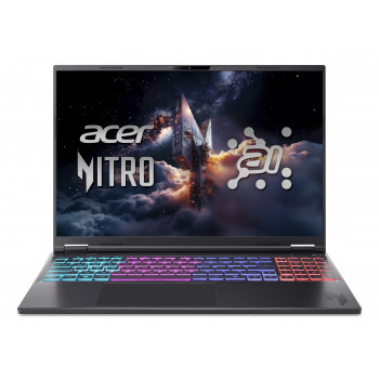 Acer Predator Helios Neo 16S AN16S-61-R9PZ nešiojamas žaidimų kompiuteris
