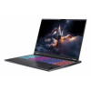 Acer Nitro 16S AI AN16S-61-R9PZ žaidimų nešiojamas kompiuteris, 16 colių WQXGA IPS 180Hz, AMD Ryzen AI 9 365, 16GB DDR5, 1TB SSD, GeForce RTX 5070 8GB, Be operacinės sistemos