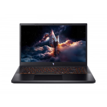 Acer Nitro V 15 (Ryzen 7-7445HS, 16GB, 512GB, RTX4050) nešiojamas kompiuteris