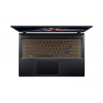Acer Nitro V 15 (Ryzen 7-7445HS, 16GB, 512GB, RTX4050) nešiojamas kompiuteris