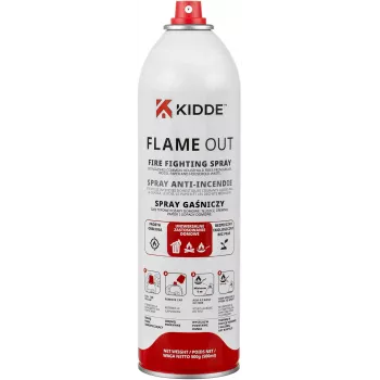 Kidde KFS-500 Flame Out gaisro gesinimo purškalas 500 ml