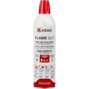 Kidde KFS-500 Flame Out gaisro gesinimo purškalas 500 ml