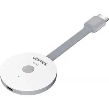 UNITEK V1183B01 4K HDMI belaidis siųstuvas
