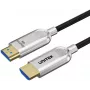 UNITEK Active Optical HDMI 2.0 laidas 30m 4K 60Hz AOC