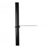 B-TECH BT7863/B Webcam Shelf – 4kg talpa, juoda spalva