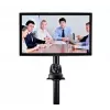 B-TECH BT7863/B Webcam Shelf – 4kg talpa, juoda spalva