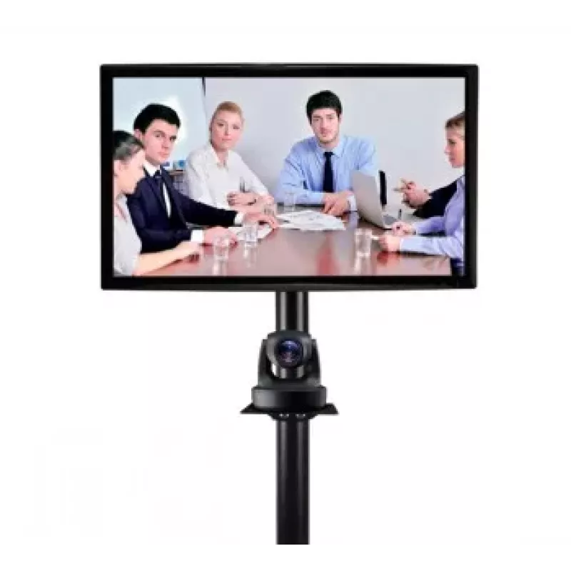 B-TECH BT7863/B Webcam Shelf – 4kg talpa, juoda spalva