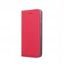 JAYM Folio Stand Magnetic Case, Samsung Galaxy A25 5G - Raudona