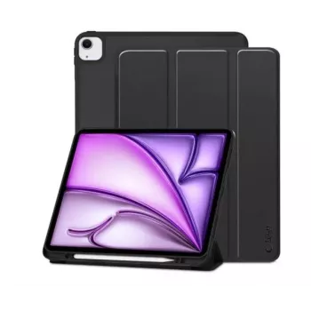 Tech-Protect SC Pen, skirtas iPad Air 13 colių 1/2/3 | 2024-2026, juoda