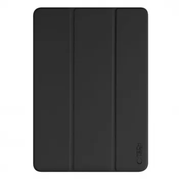 Tech-Protect SC Pen Case, skirta Xiaomi Redmi Pad Pro 12.1, juoda