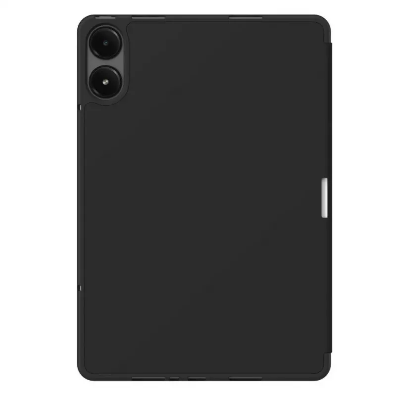 Tech-Protect SC Pen Case, skirta Xiaomi Redmi Pad Pro 12.1, juoda