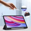 Tech-Protect SC Pen Case, skirta Xiaomi Redmi Pad Pro 12.1, juoda