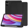 Tech-Protect SC Pen Case, skirta Xiaomi Redmi Pad Pro 12.1, juoda