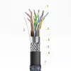 Wozinsky HDMI 2.1 8K laidas, 1 m, sidabrinis (WHDMI-10)