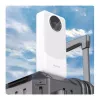 Dudao K12Pro Power Bank 20000mAh 22,5W PD USB-A USB-C White