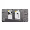 Dudao K12Pro Power Bank 20000mAh 22,5W PD USB-A USB-C White