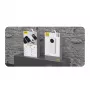 Dudao K12Pro Power Bank 20000mAh 22,5W PD USB-A USB-C White