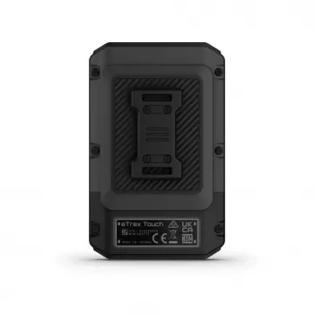 Garmin eTrex Touch GPS nešiojamas navigatorius su jutikliniu ekranu ir išankstiniais žemėlapiais