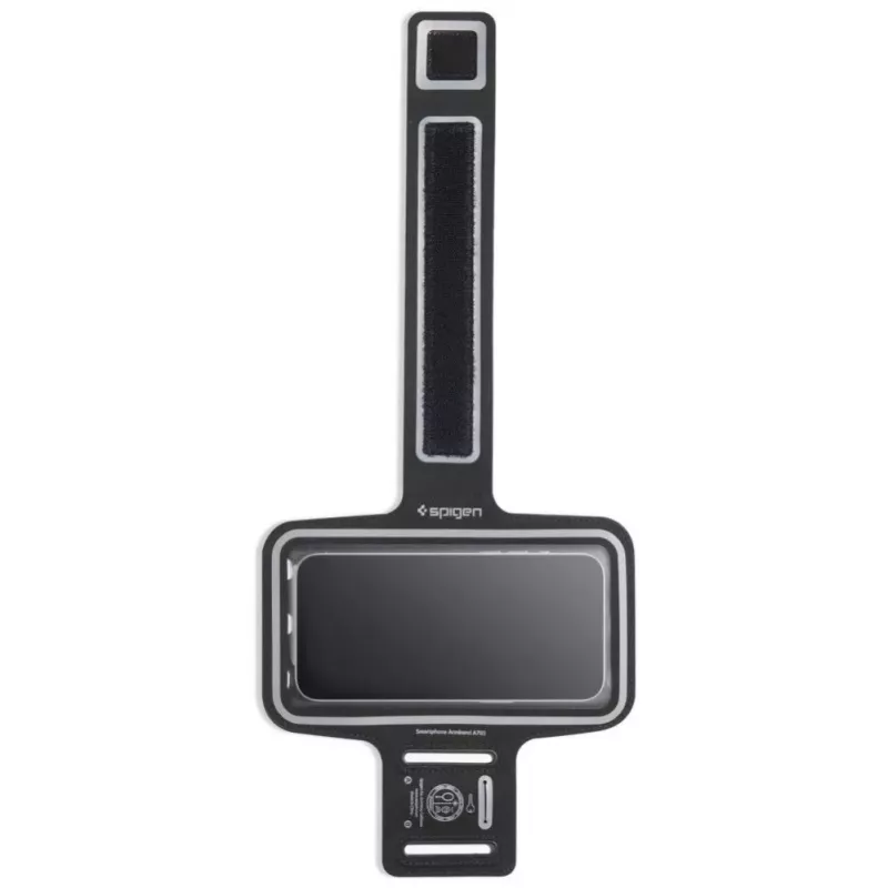 Spigen A703 Dynamic Shield Armband 6.9 inch - Juoda