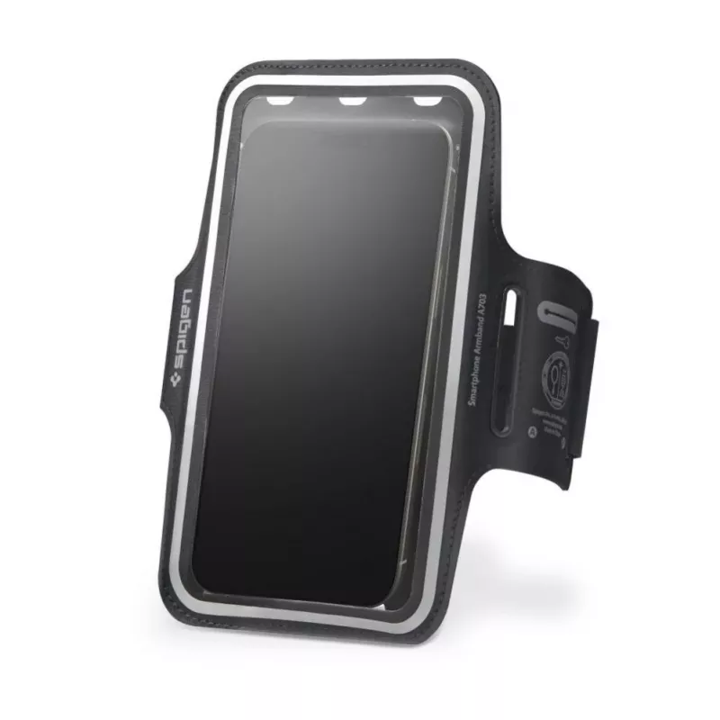 Spigen A703 Dynamic Shield Armband 6.9 inch - Juoda