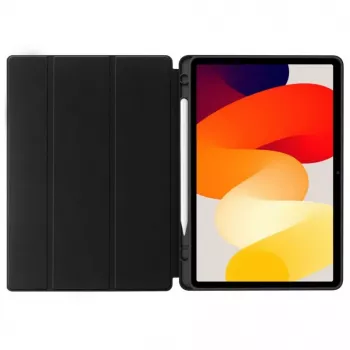 Tech-Protect Smart Folio Case, skirta iPad Pro 11 colių (2-os/3-ios/4-os kartos) – juoda