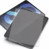 Hofi Glass Pro+ Grūdinto stiklo ekrano apsauga, skirta Samsung Galaxy Tab S9 FE 10,9 inch X510/X516B - Juodas rėmelis