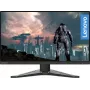 Lenovo G24-20 23,8 colių Full HD IPS žaidimų monitorius, 144Hz, 1ms, AMD FreeSync Premium, juodas