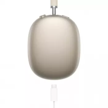 “Apple AirPods Max USB-C - Midnight”