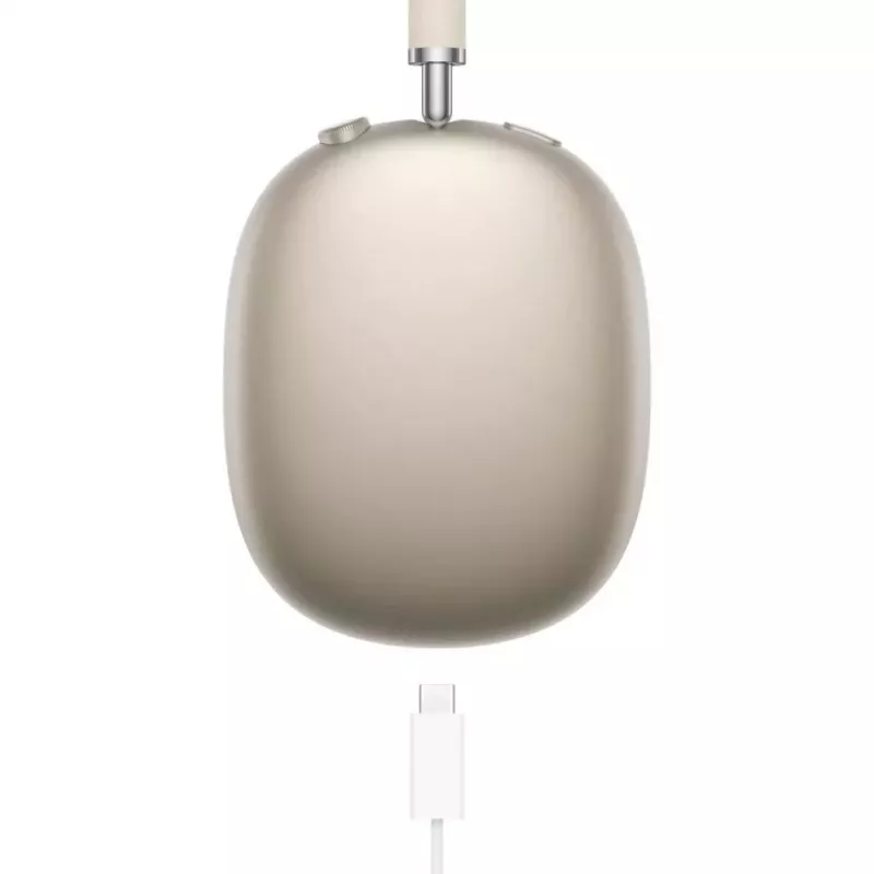 “Apple AirPods Max USB-C - Midnight”