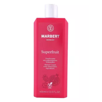 Marbert Superfruit Shower Cream Antioxidant 400 ml