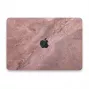 Woodcessories The Stone Collection Laptop Cover Canyon Rose, skirta MacBook Pro 13 inch (2016-2019) STO044
