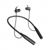 Elari Gnooshi belaidžiai ausinukai (True Wireless Stereo), juodi