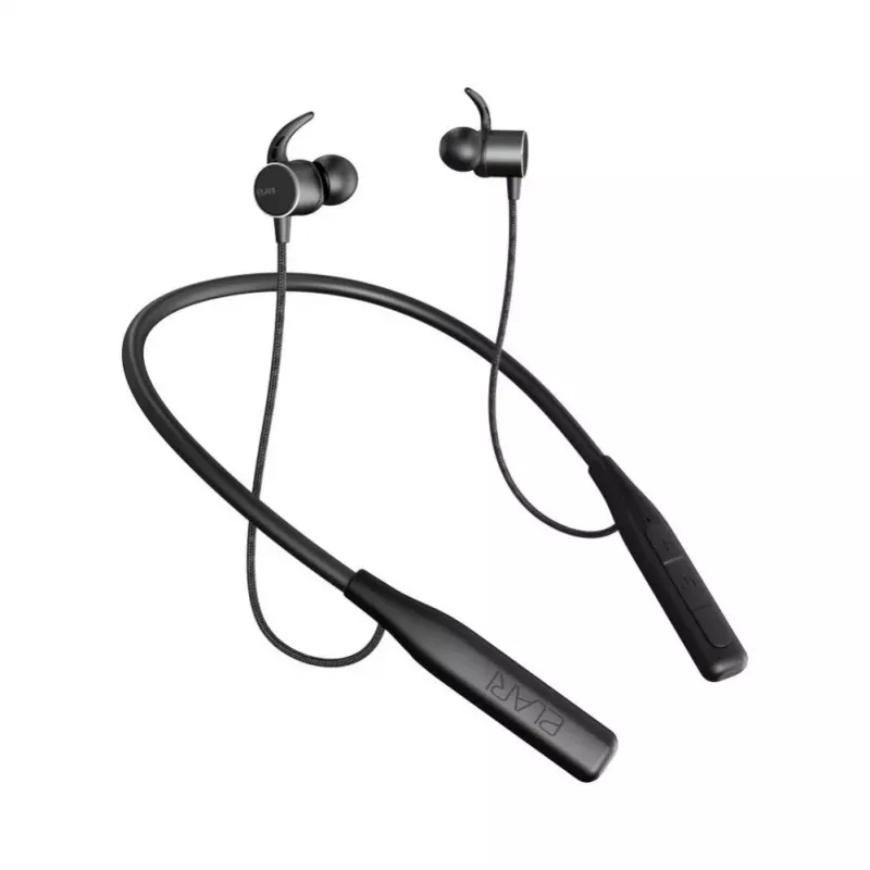 Elari Gnooshi belaidžiai ausinukai (True Wireless Stereo), juodi