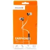 Evelatus Universal Hands Free EEP01 su mikrofonu, juoda