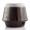 Evelatus Bluetooth Speaker ESP01 Juodos spalvos