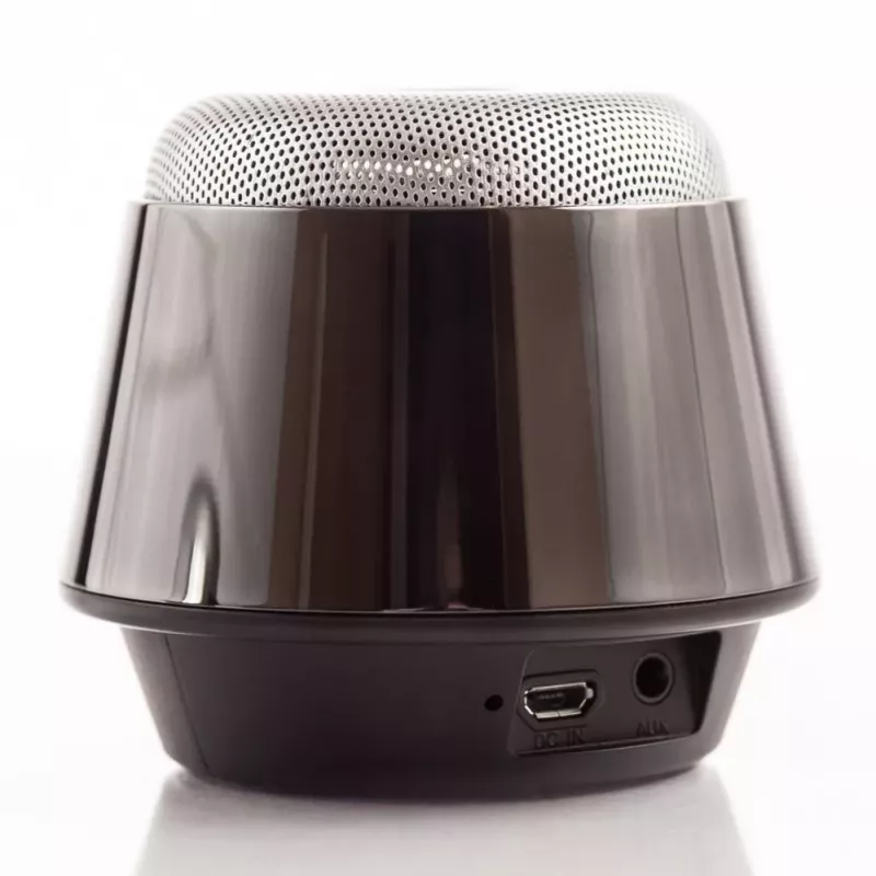 Evelatus Bluetooth Speaker ESP01 Juodos spalvos